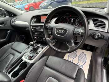 Used Audi A4 2012 for sale - 75377330: Photo