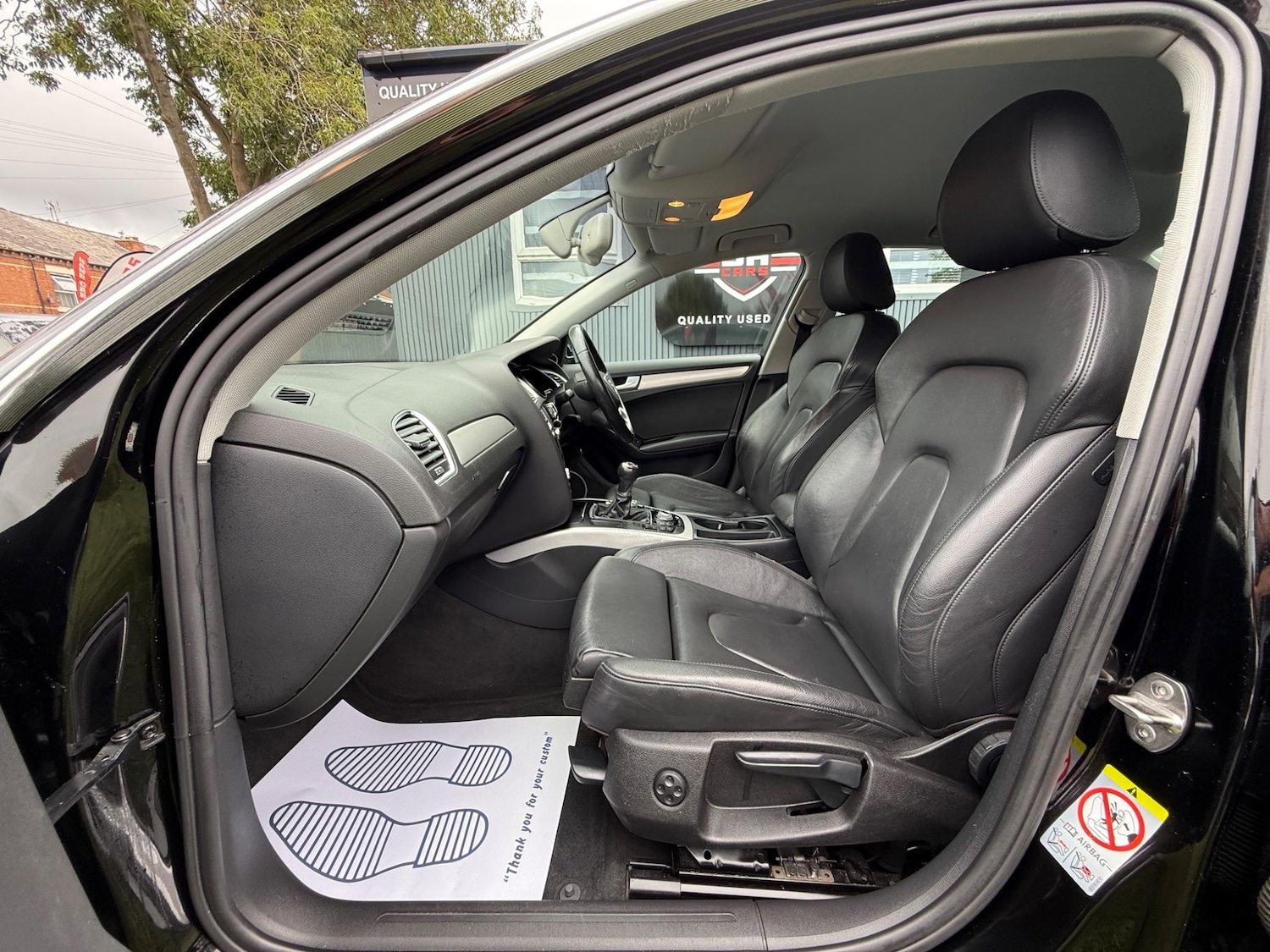 Vehicle 40