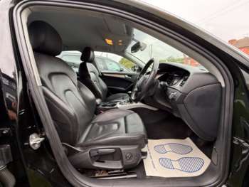 Used Audi A4 2012 for sale - 75377330: Photo