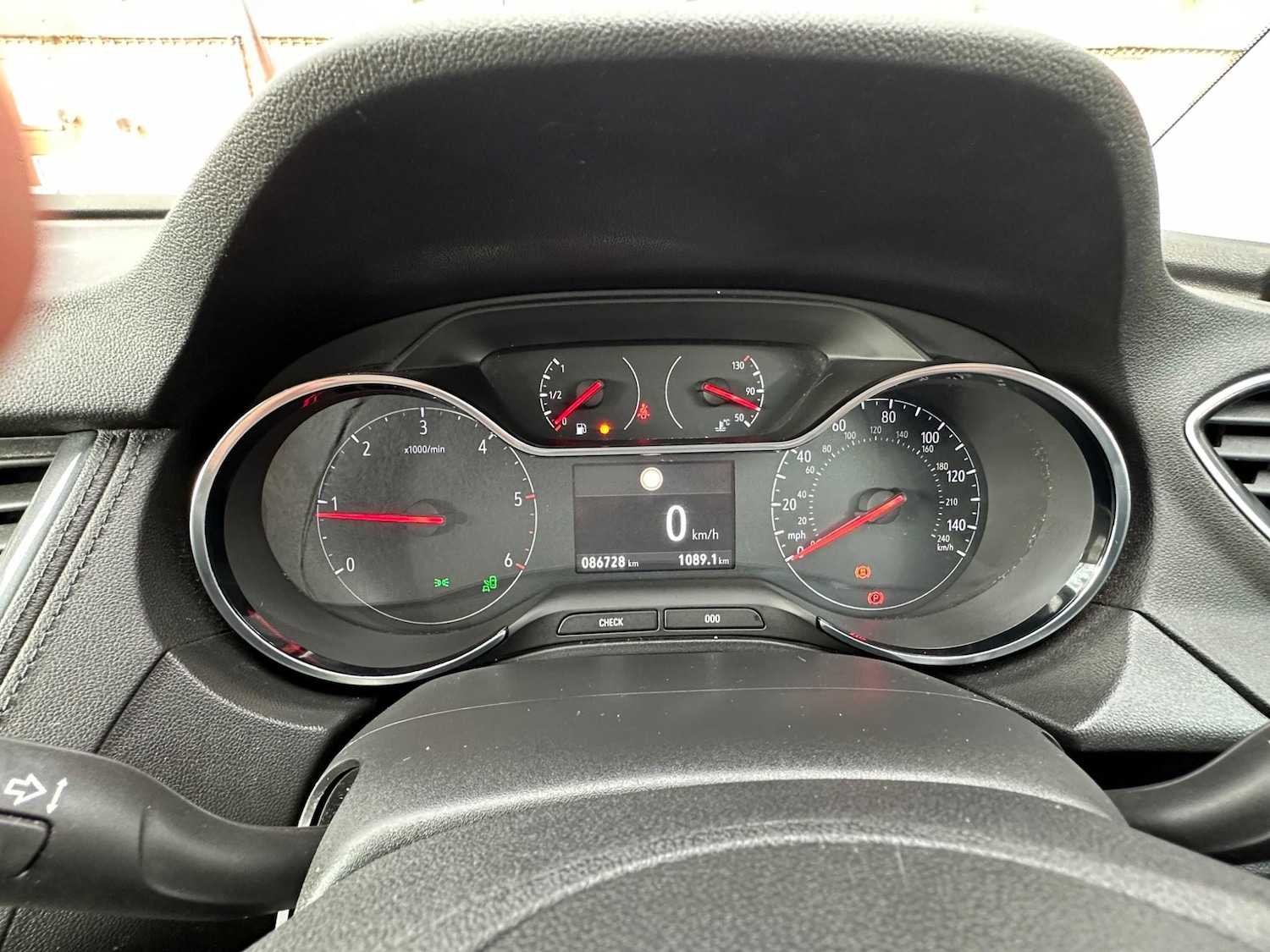 Used Vauxhall Grandland X 2018 for sale - 76701644: Photo 17