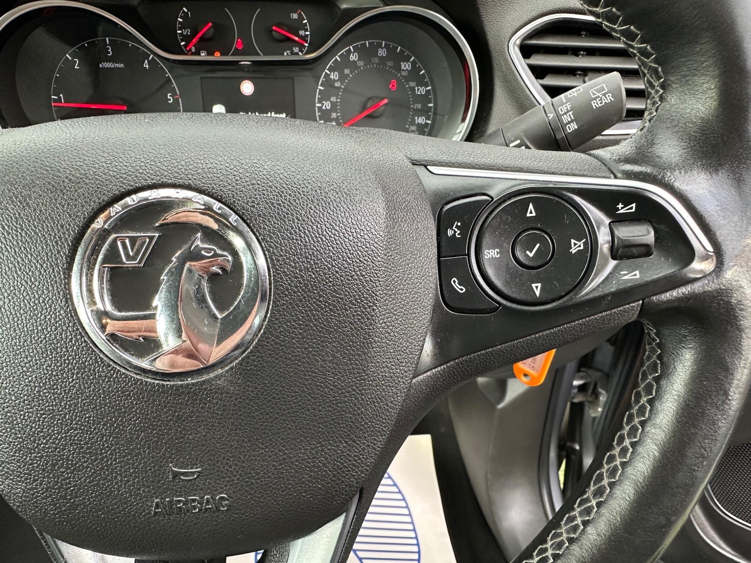 Used Vauxhall Grandland X 2018 for sale - 76701644: Photo 20