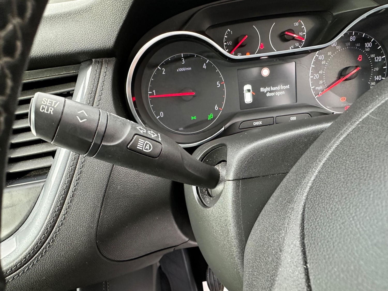 Used Vauxhall Grandland X 2018 for sale - 76701644: Photo 21