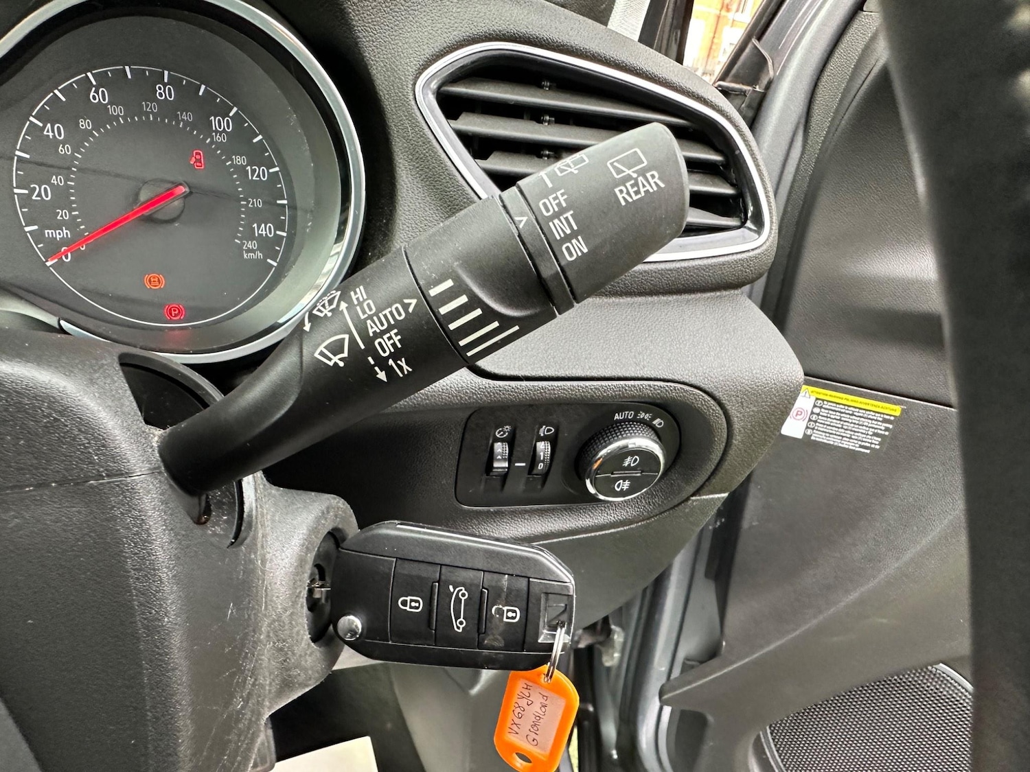 Used Vauxhall Grandland X 2018 for sale - 76701644: Photo 22