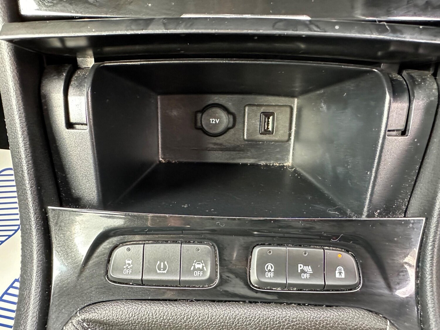 Used Vauxhall Grandland X 2018 for sale - 76701644: Photo 23