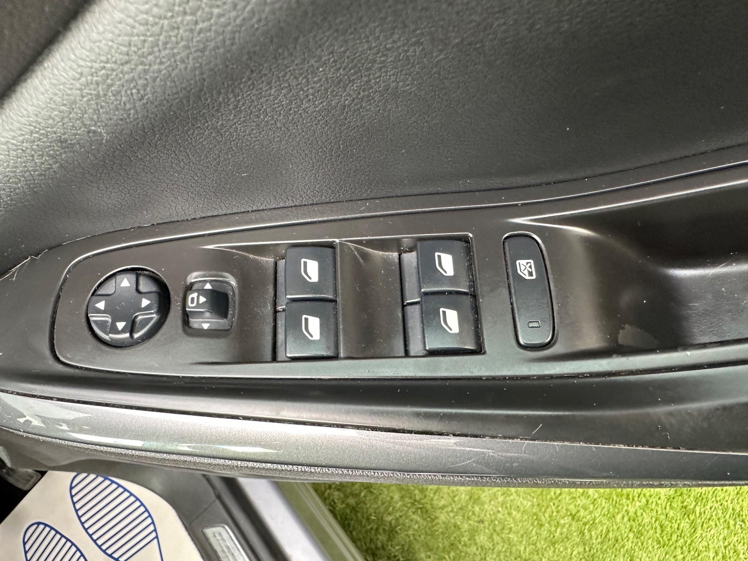 Used Vauxhall Grandland X 2018 for sale - 76701644: Photo 24