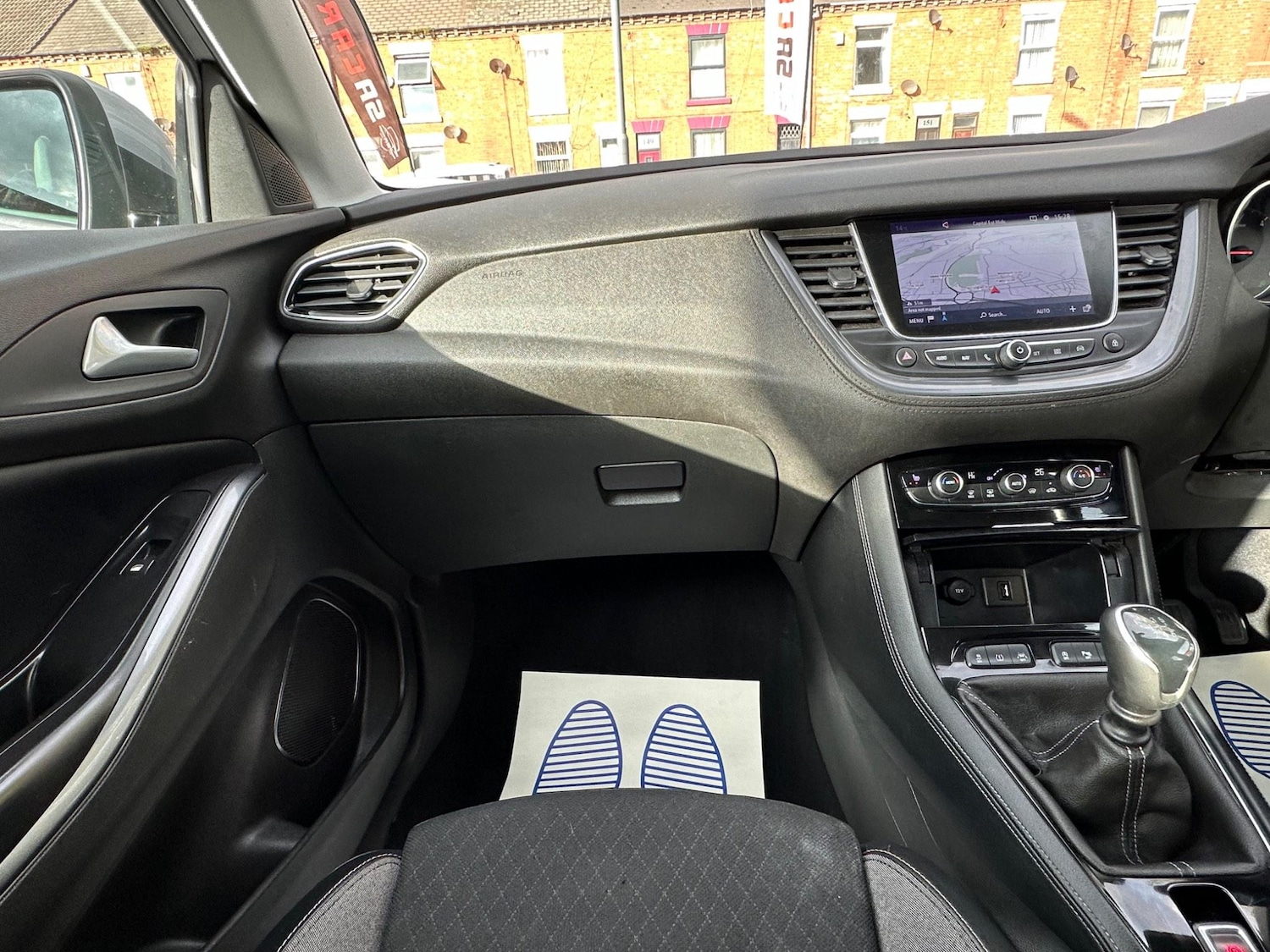 Used Vauxhall Grandland X 2018 for sale - 76701644: Photo 28