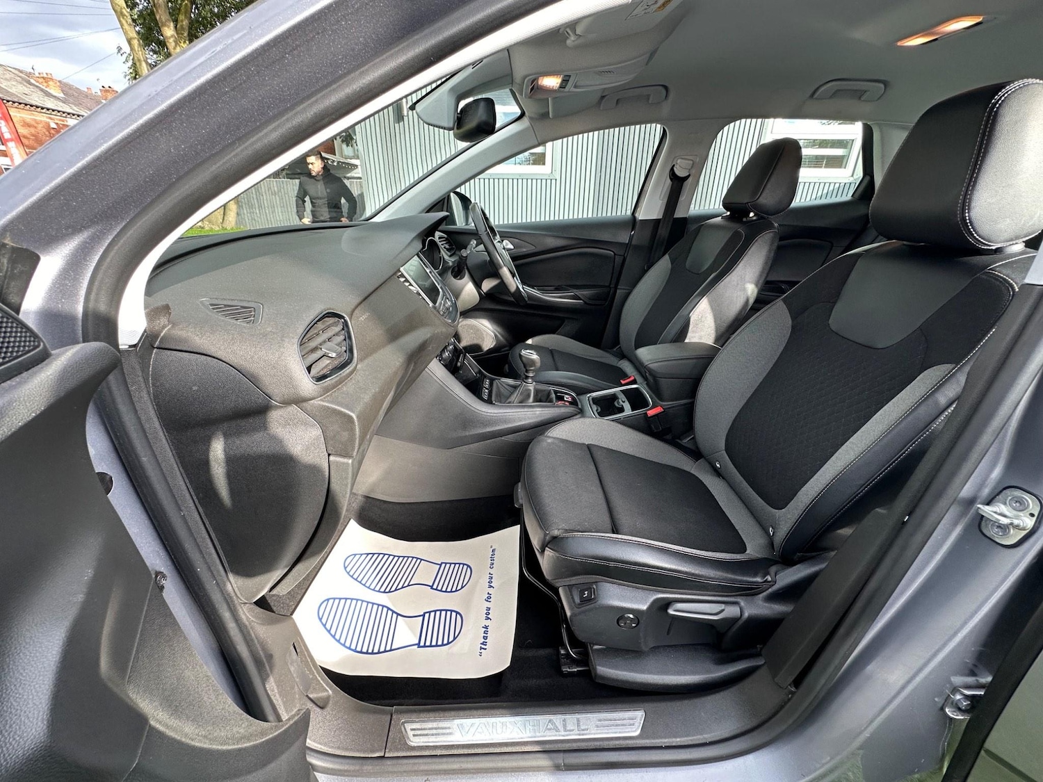 Used Vauxhall Grandland X 2018 for sale - 76701644: Photo 32