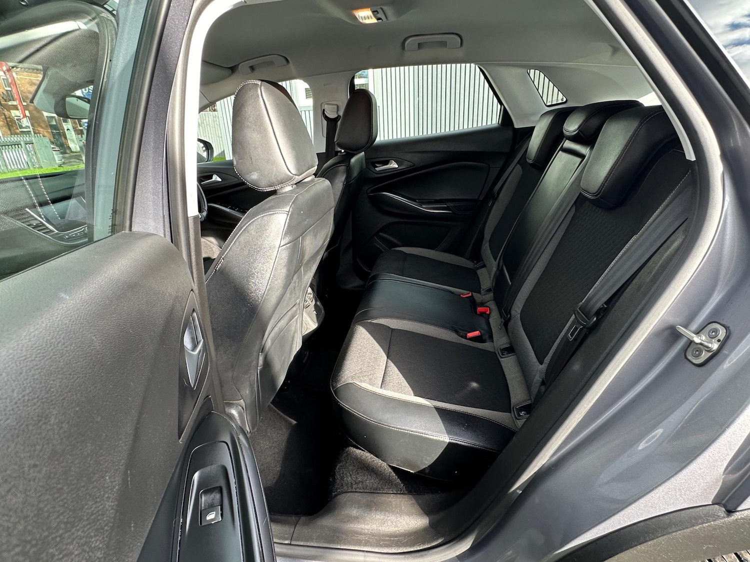 Used Vauxhall Grandland X 2018 for sale - 76701644: Photo 33