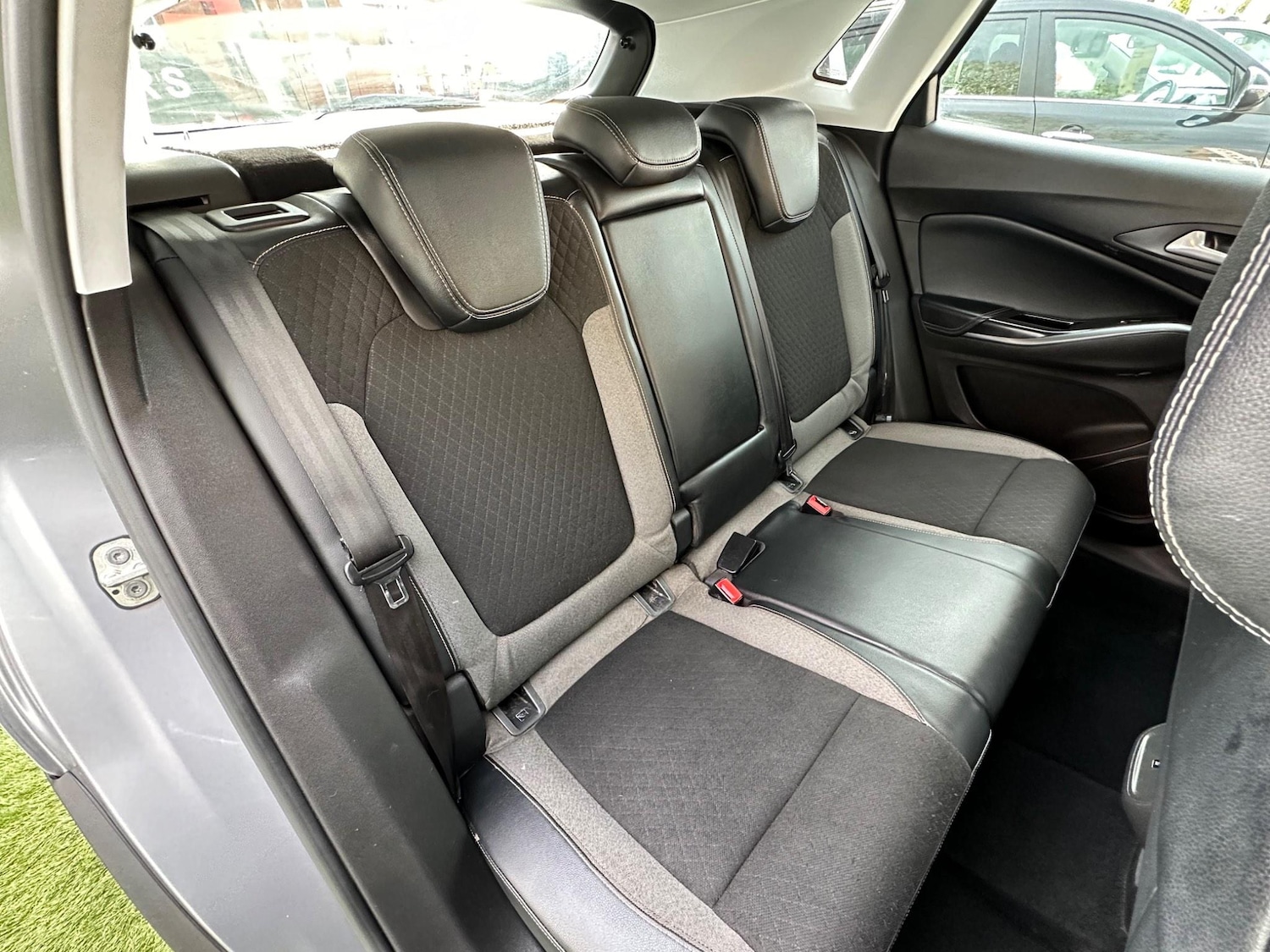 Used Vauxhall Grandland X 2018 for sale - 76701644: Photo 34