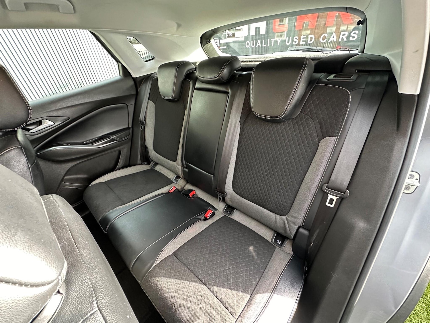 Used Vauxhall Grandland X 2018 for sale - 76701644: Photo 35