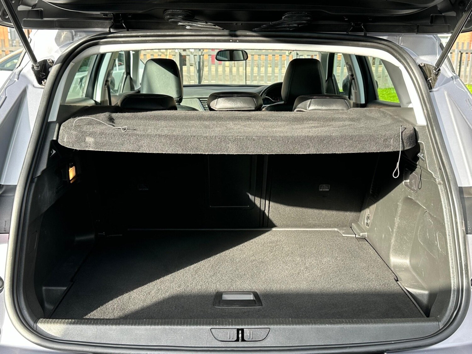 Used Vauxhall Grandland X 2018 for sale - 76701644: Photo 38