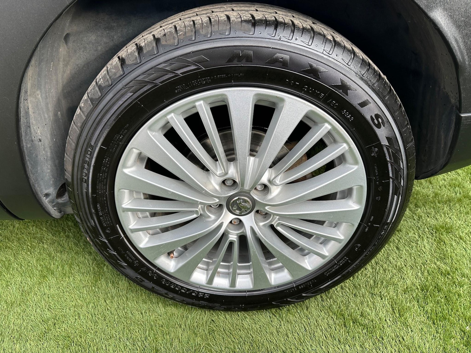 Used Vauxhall Grandland X 2018 for sale - 76701644: Photo 40