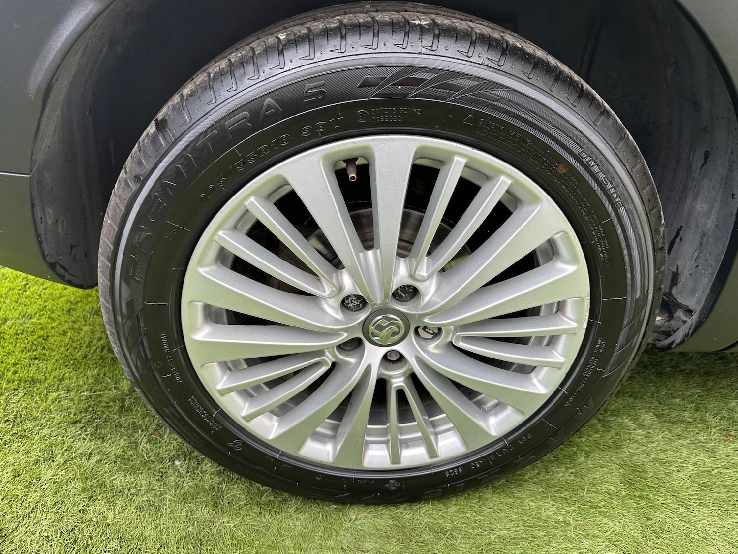 Used Vauxhall Grandland X 2018 for sale - 76701644: Photo 41