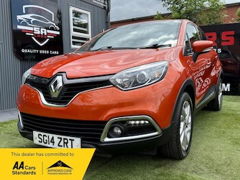 Renault - Captur