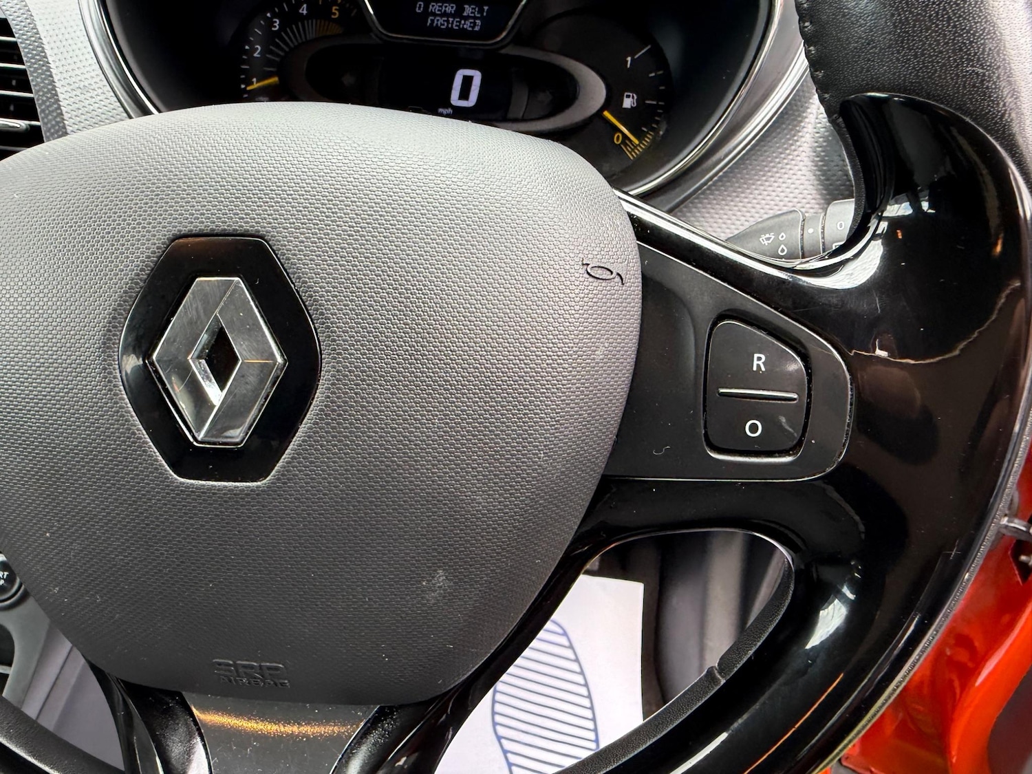 Used Renault Captur for sale - 76701870: Photo 22