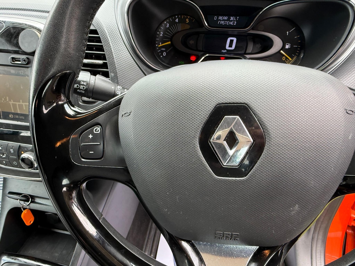 Used Renault Captur for sale - 76701870: Photo 23