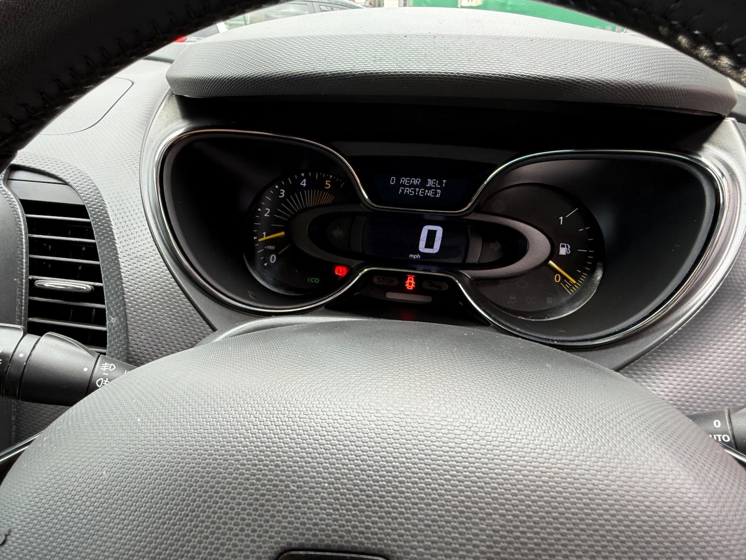 Used Renault Captur for sale - 76701870: Photo 24