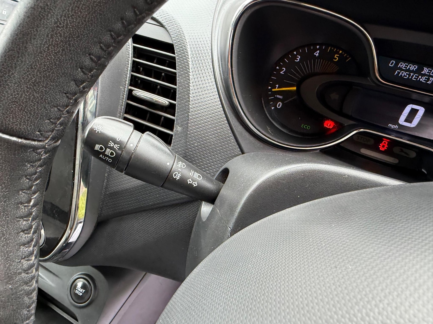 Used Renault Captur for sale - 76701870: Photo 27