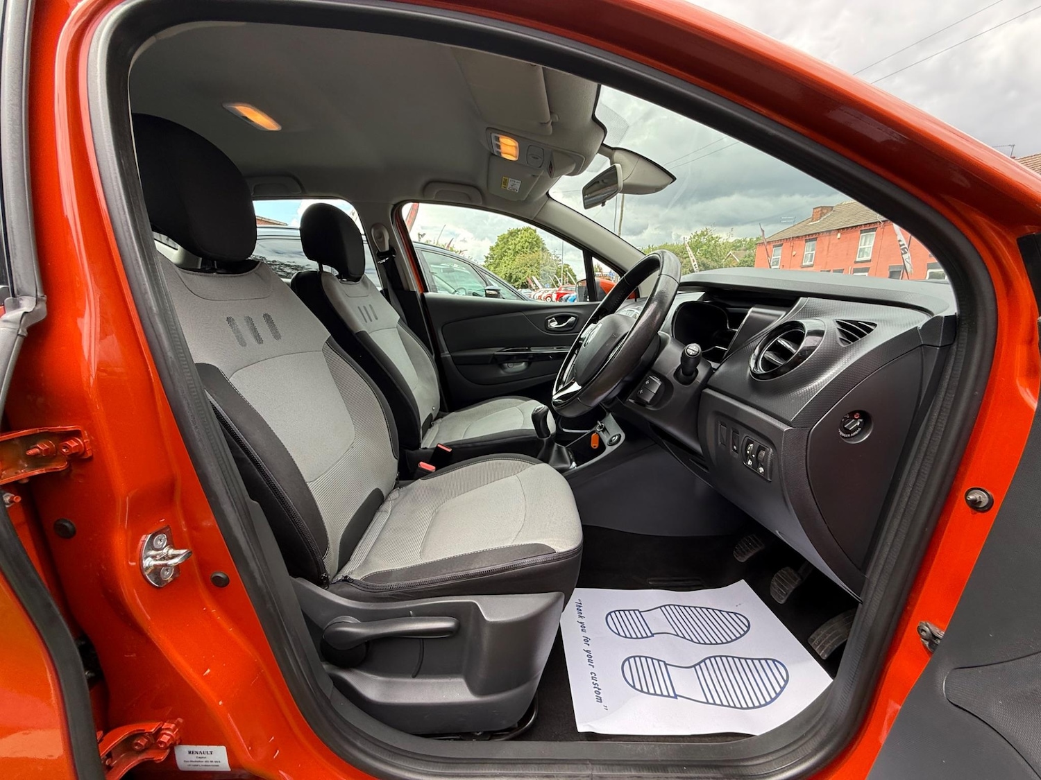 Used Renault Captur for sale - 76701870: Photo 29