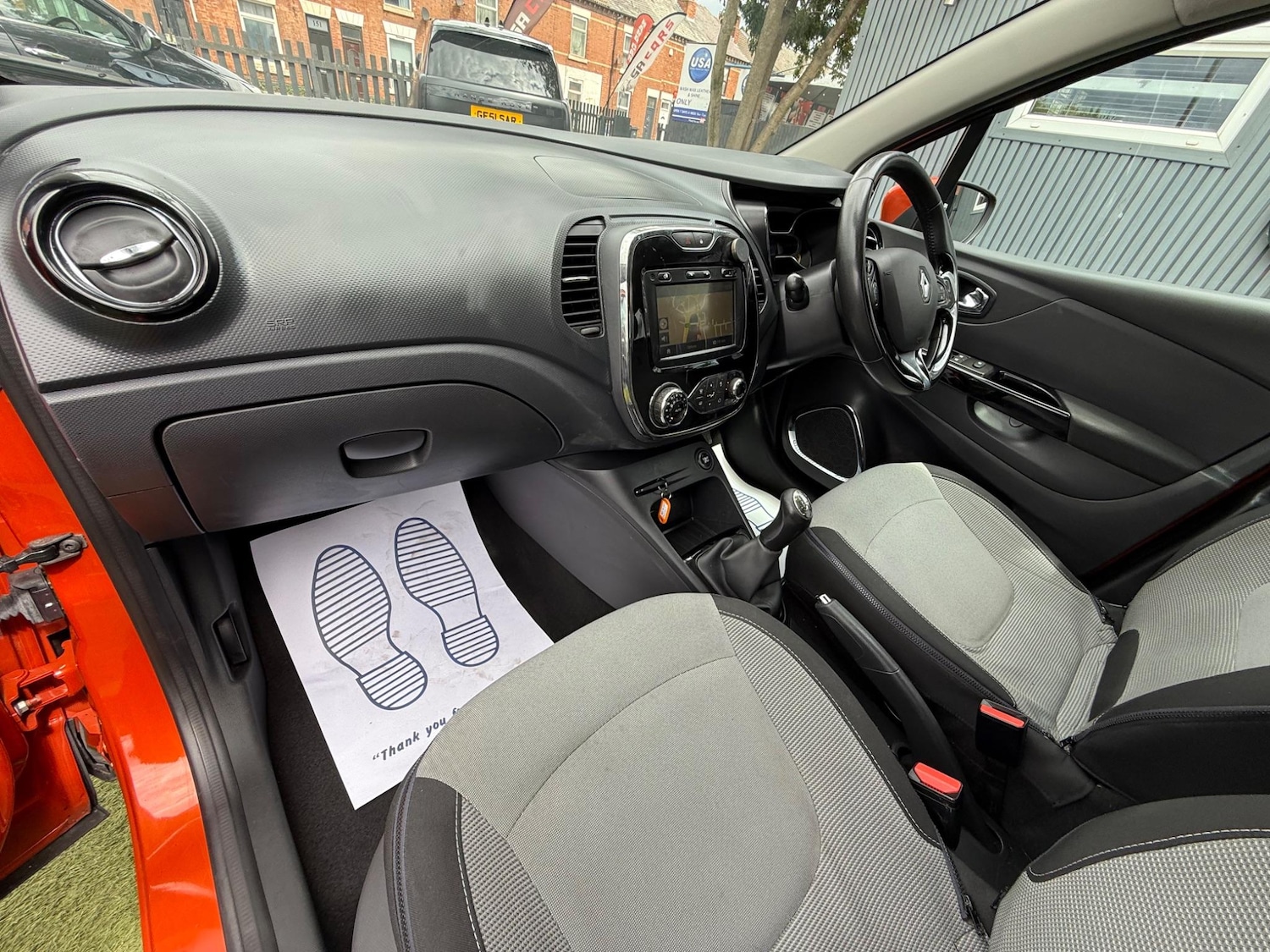 Used Renault Captur for sale - 76701870: Photo 37
