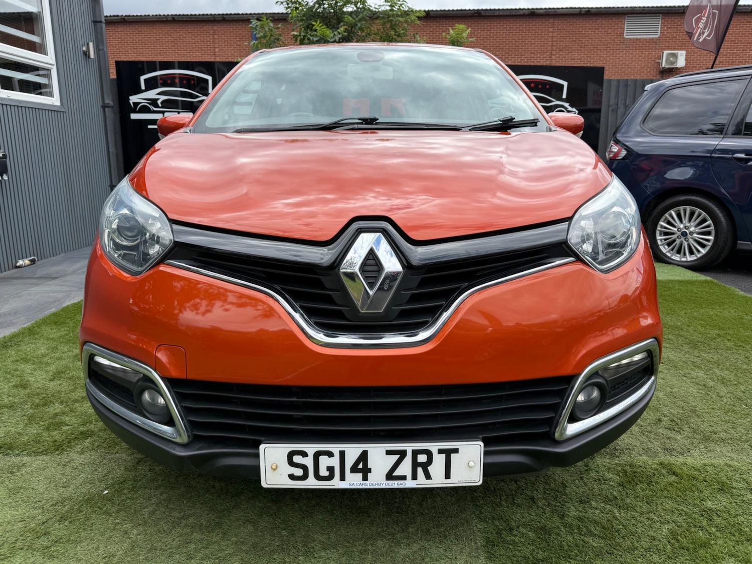 Used Renault Captur for sale - 76701870: Photo 6