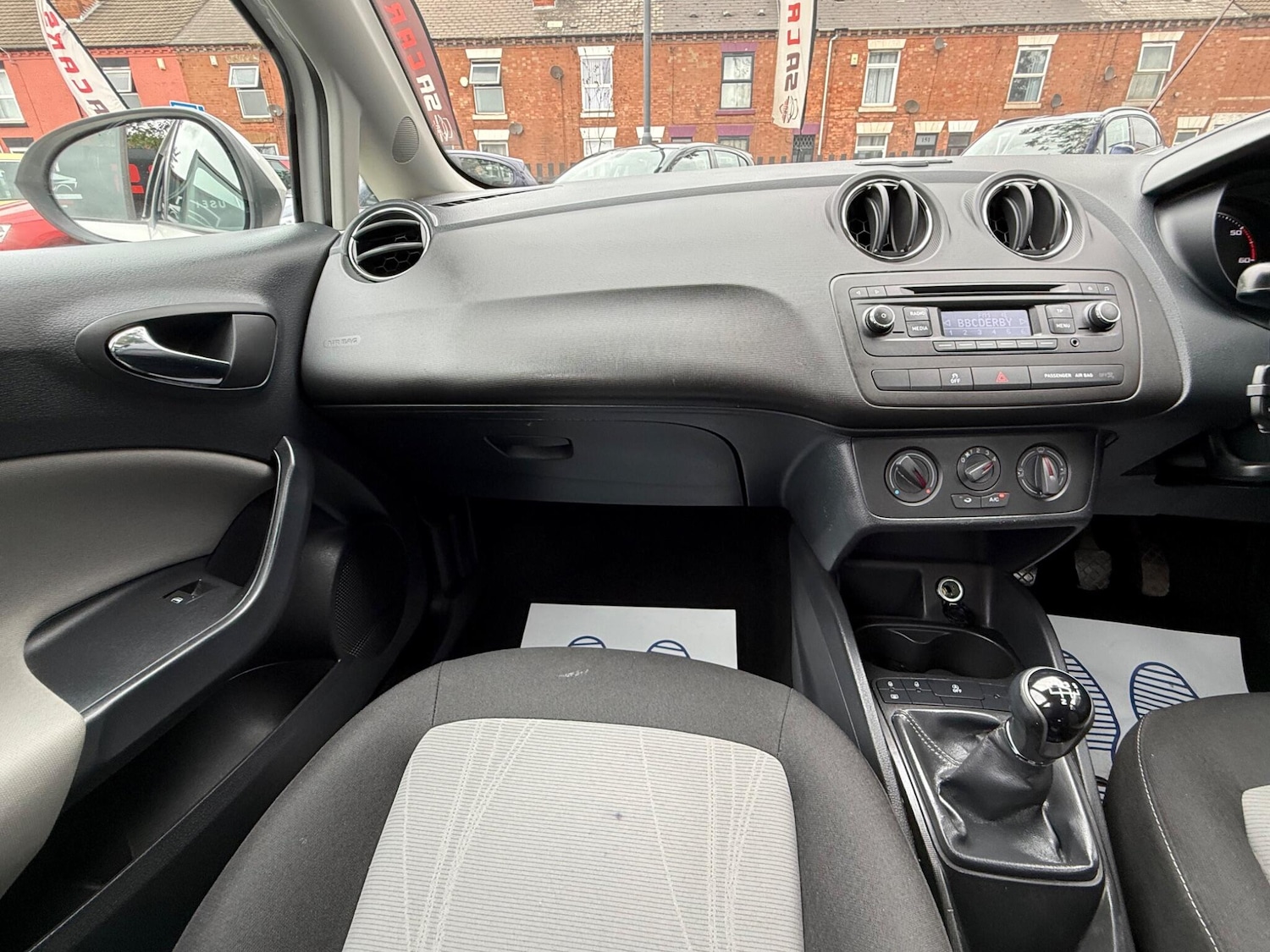 Vehicle 29