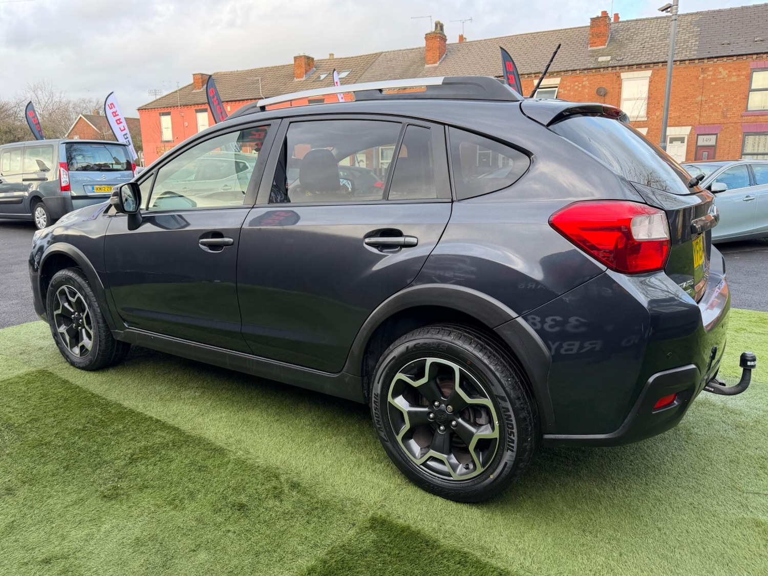 Used Subaru XV 2015 for sale - 77396491: Photo 17