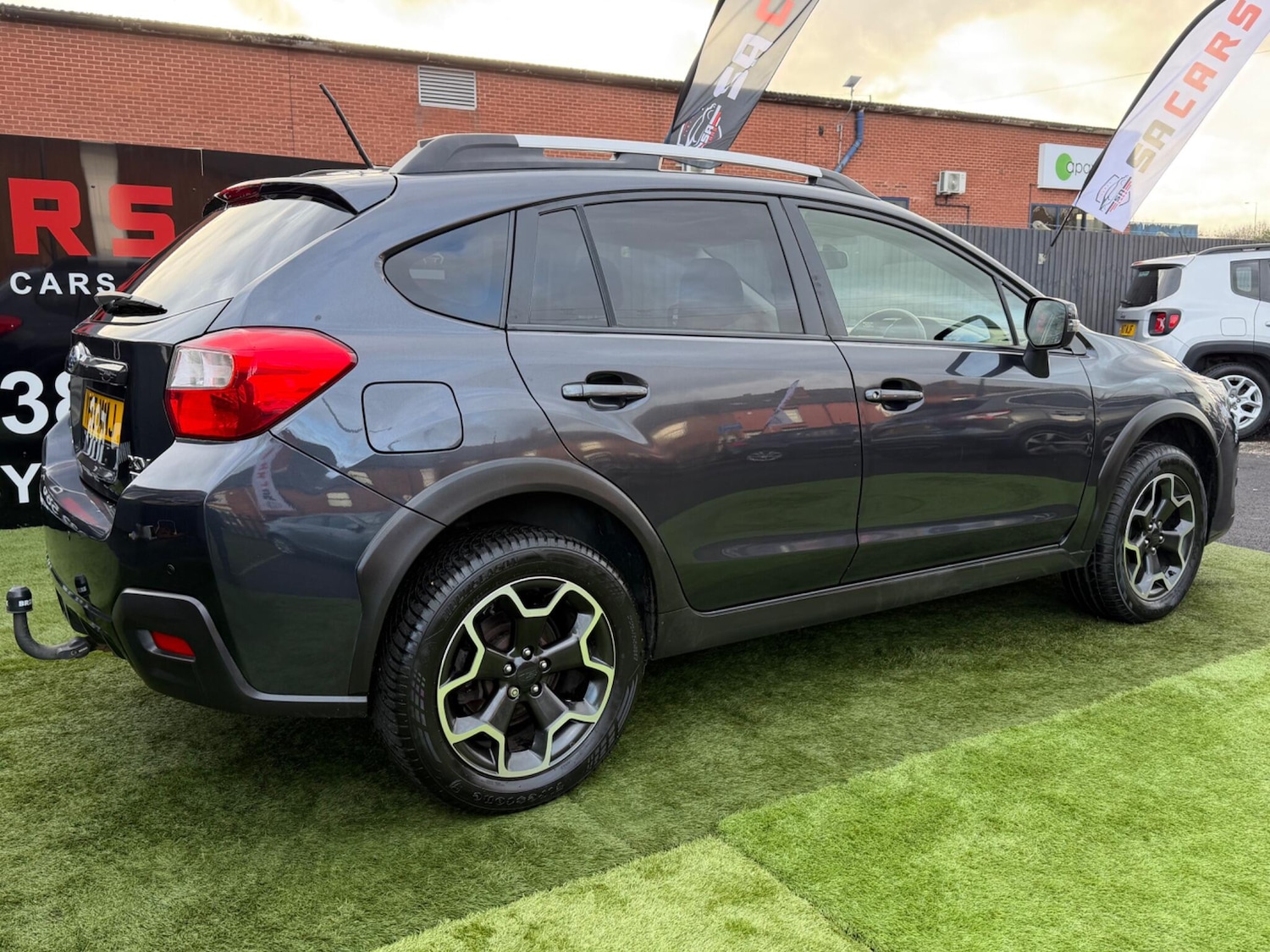 Used Subaru XV 2015 for sale - 77396491: Photo 18