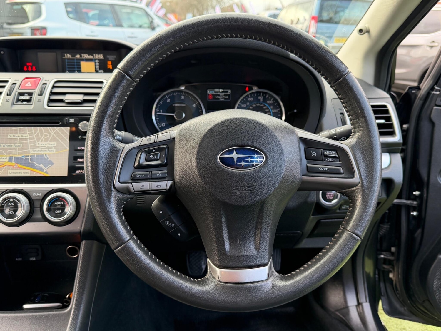 Used Subaru XV 2015 for sale - 77396491: Photo 19