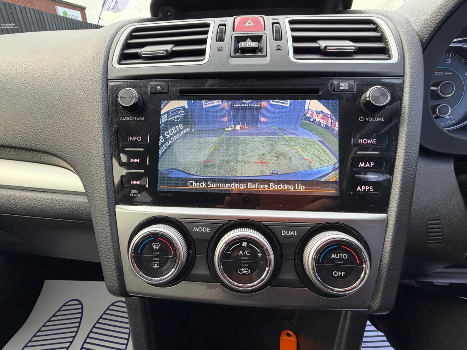 Used Subaru XV 2015 for sale - 77396491: Photo 21