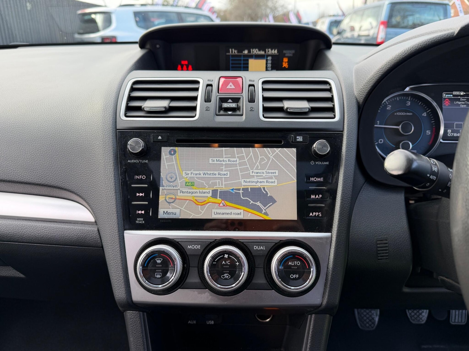 Used Subaru XV 2015 for sale - 77396491: Photo 22