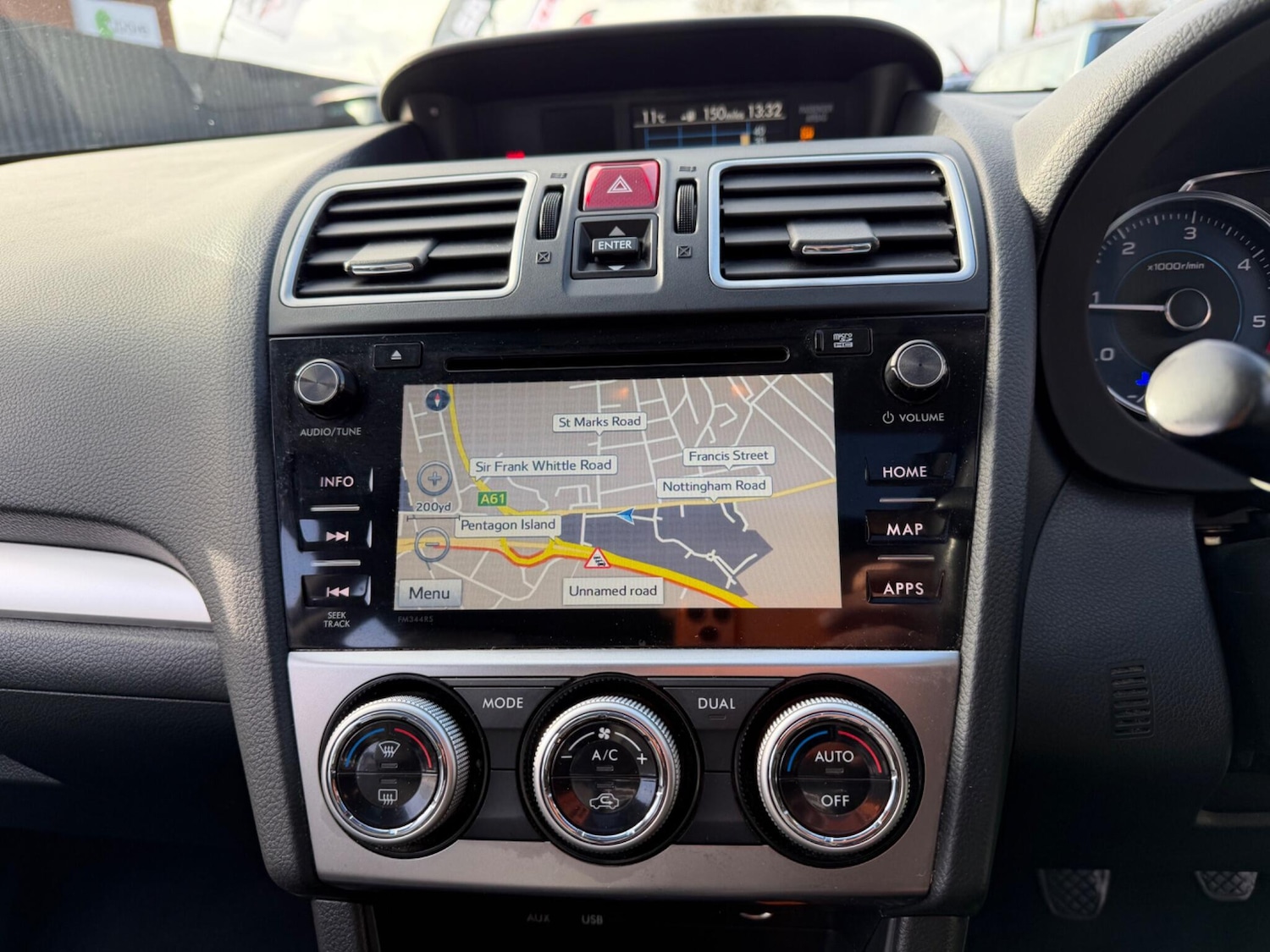 Used Subaru XV 2015 for sale - 77396491: Photo 23