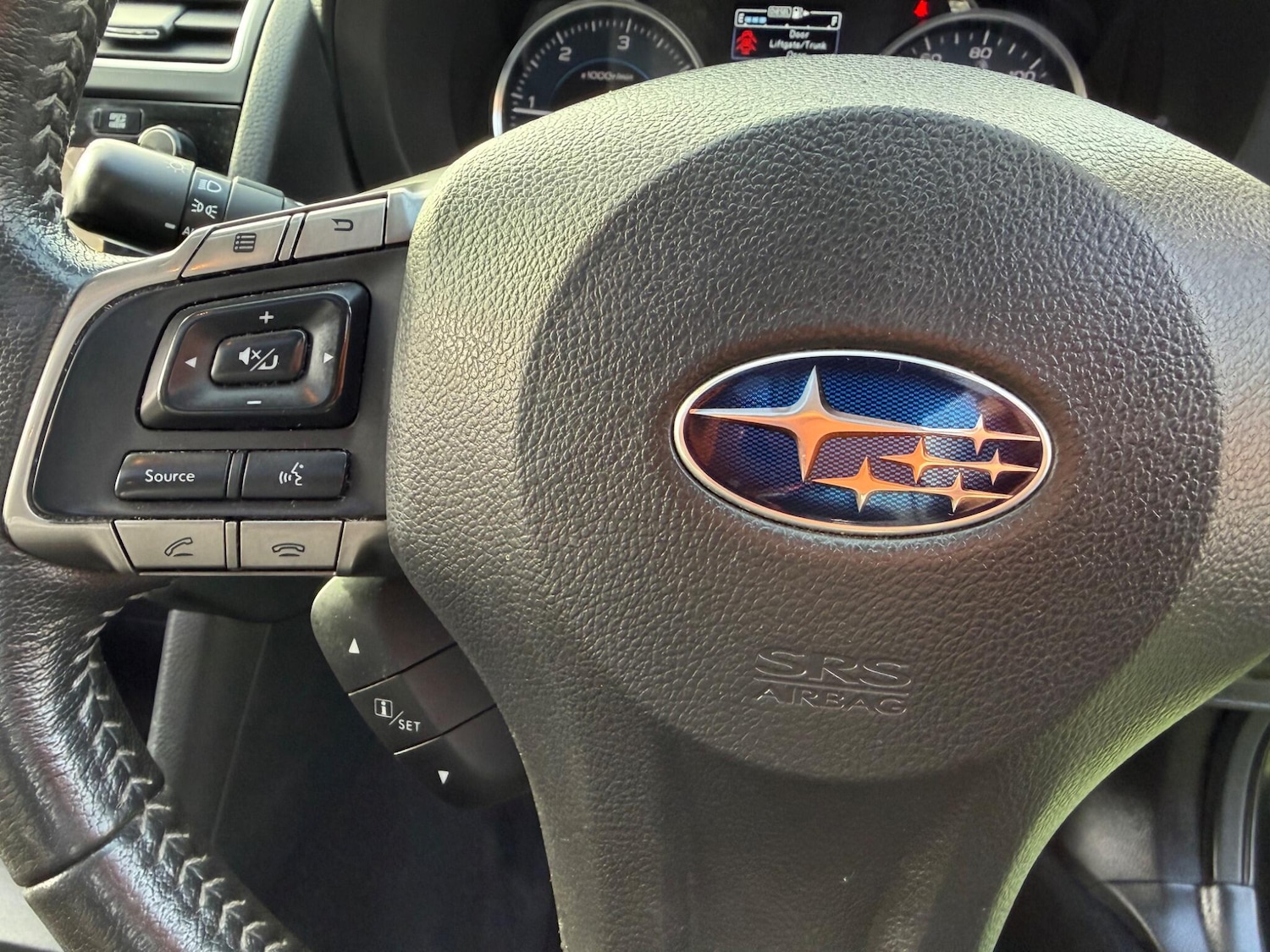 Used Subaru XV 2015 for sale - 77396491: Photo 24