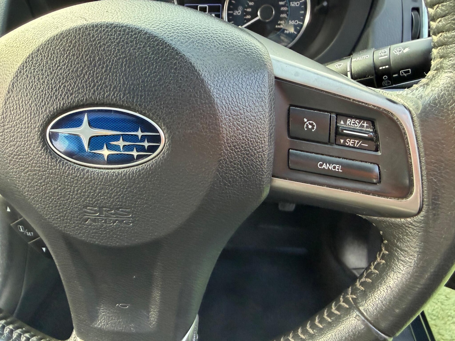 Used Subaru XV 2015 for sale - 77396491: Photo 25