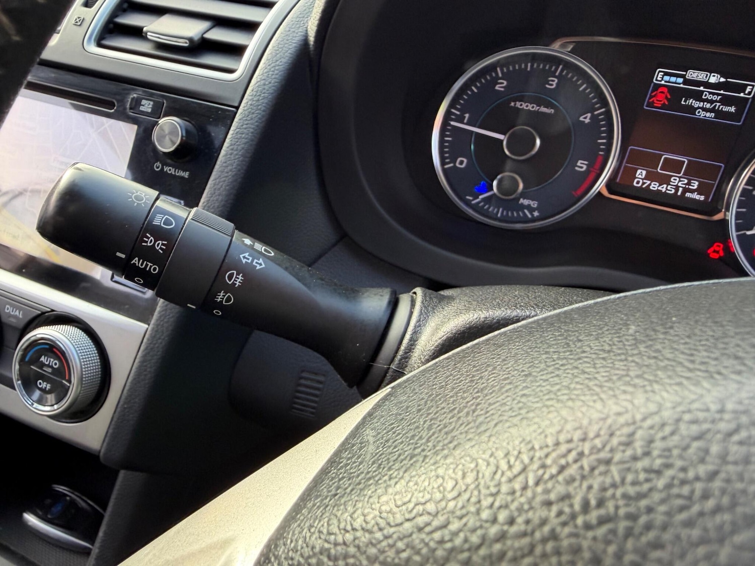 Used Subaru XV 2015 for sale - 77396491: Photo 26