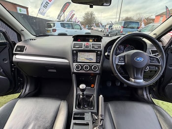 Used Subaru XV 2015 for sale - 77396491: Photo