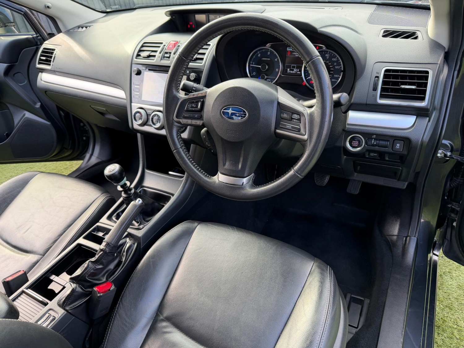 Used Subaru XV 2015 for sale - 77396491: Photo 3