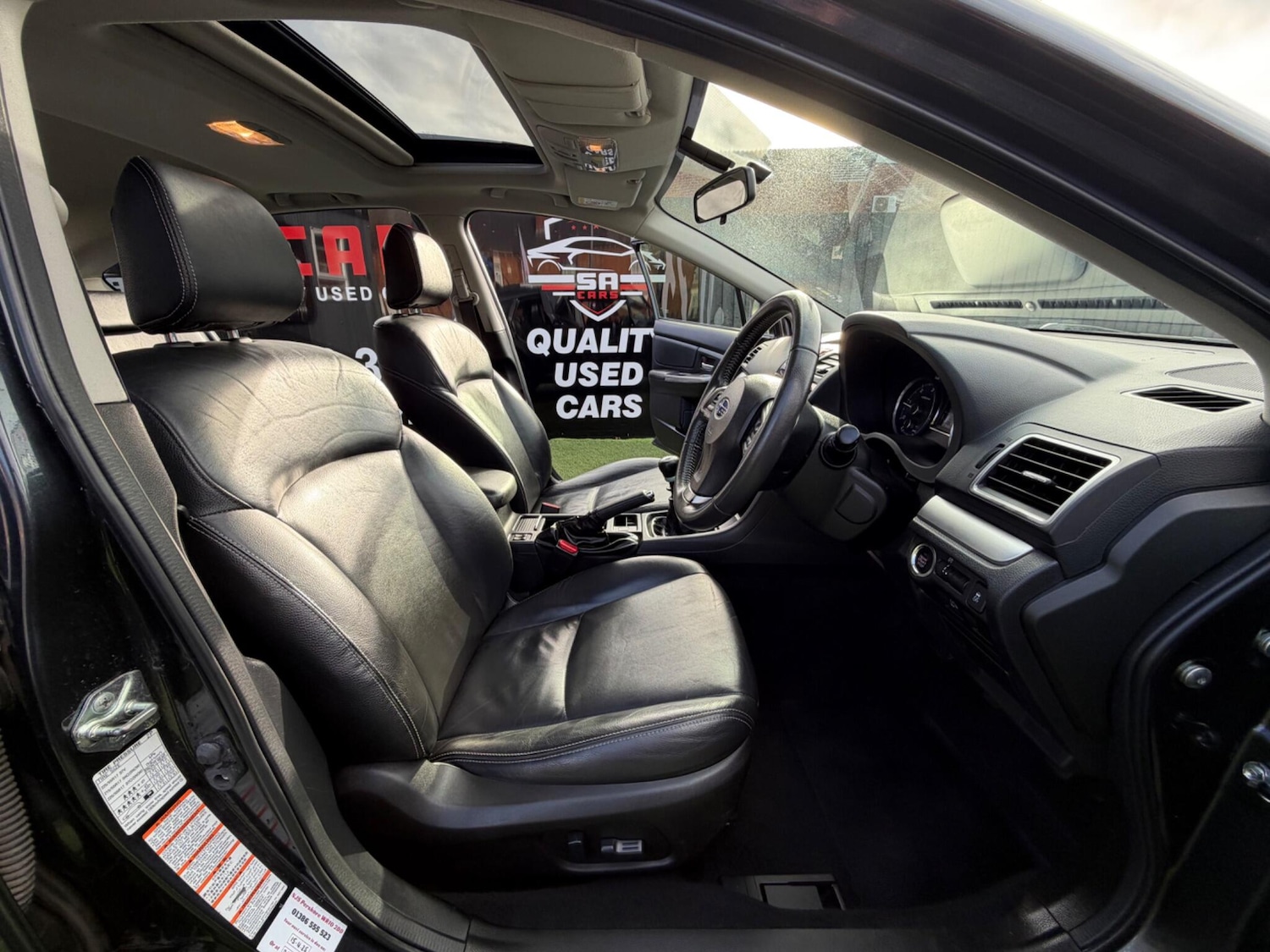 Used Subaru XV 2015 for sale - 77396491: Photo 31