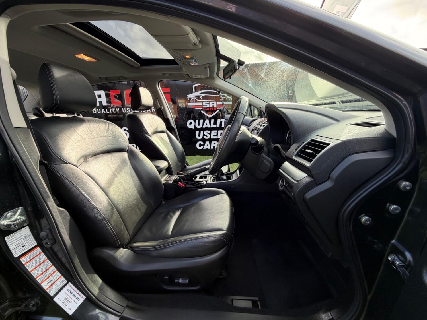 Used Subaru XV 2015 for sale - 77396491: Photo 32