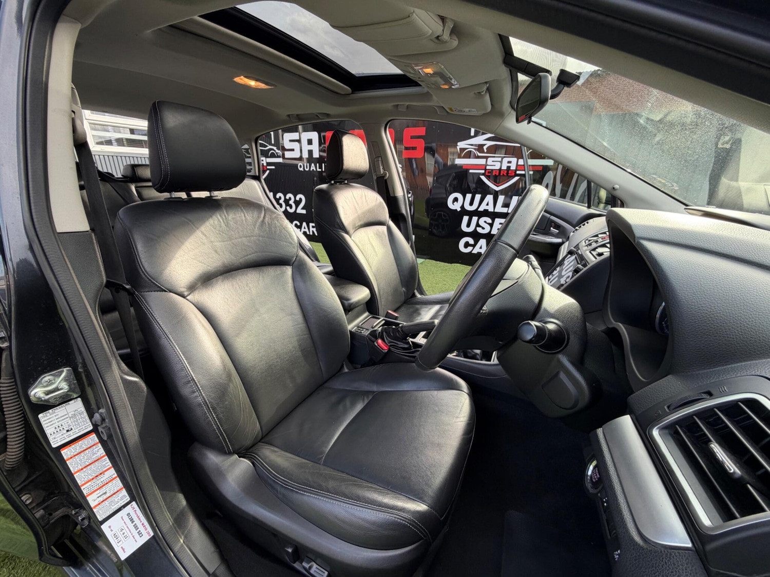 Used Subaru XV 2015 for sale - 77396491: Photo 33