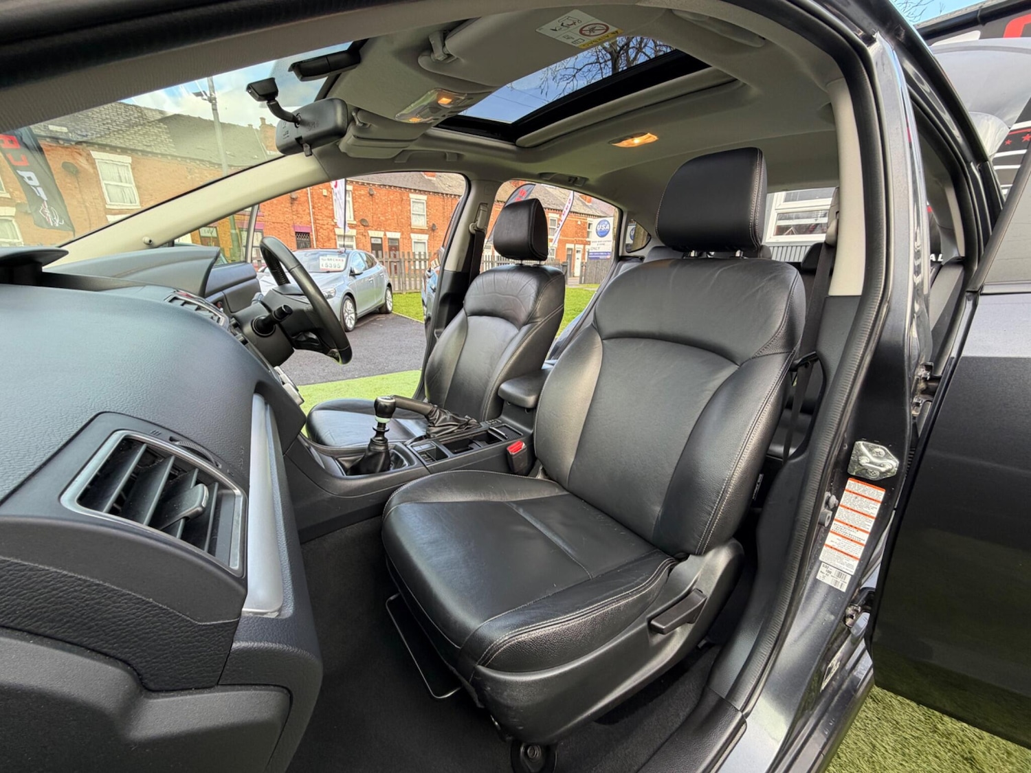 Used Subaru XV 2015 for sale - 77396491: Photo 34