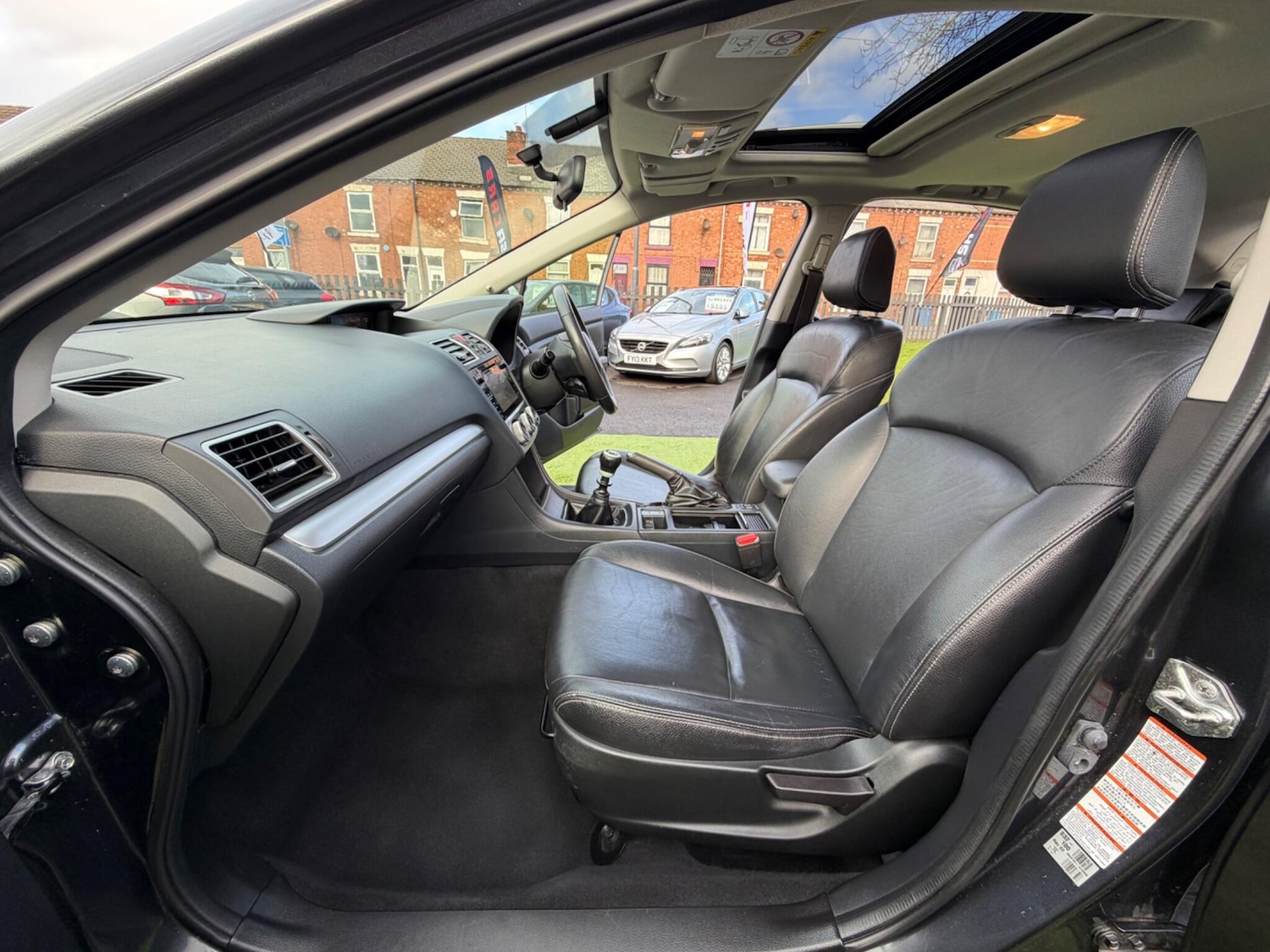 Used Subaru XV 2015 for sale - 77396491: Photo 35