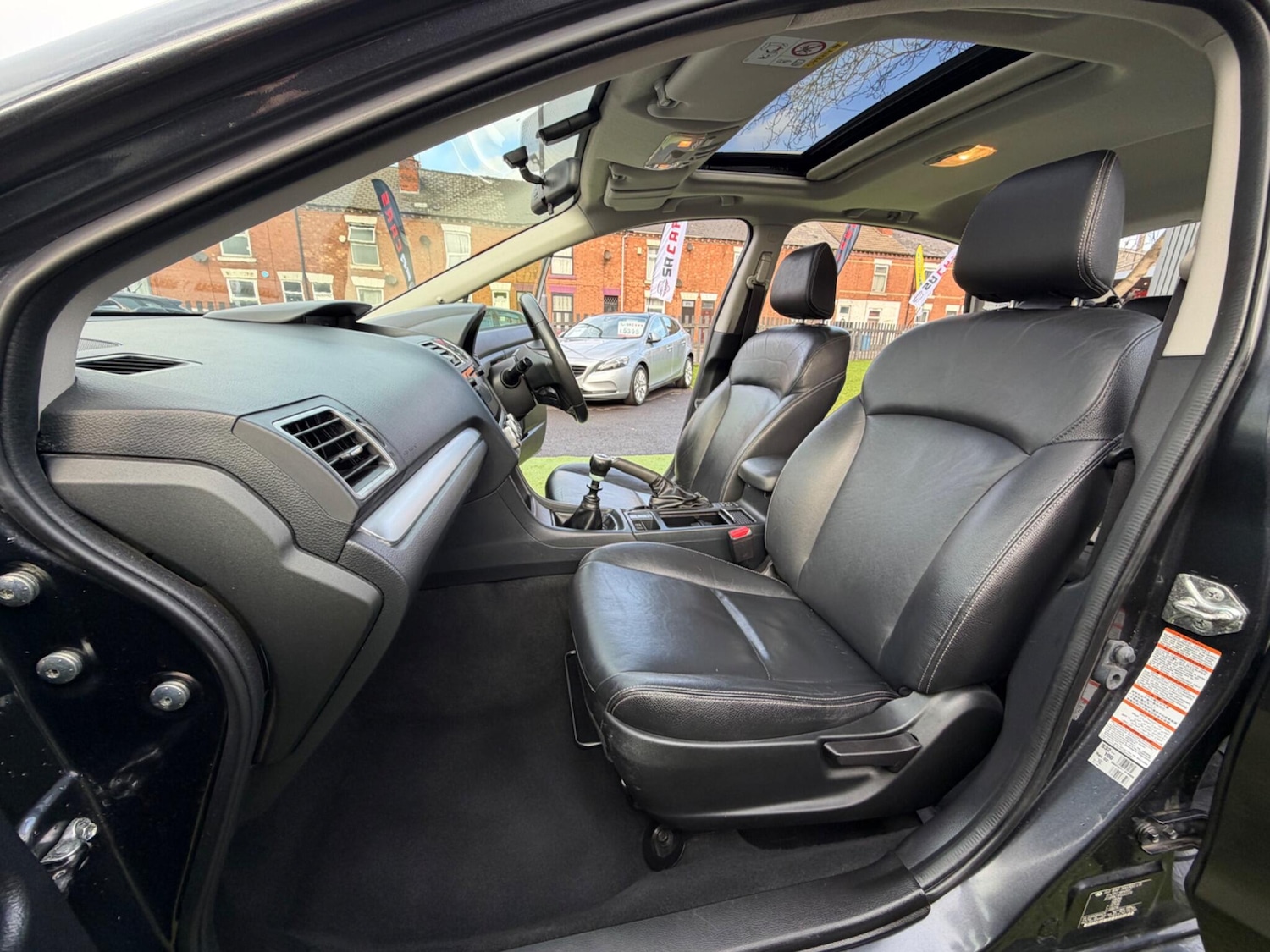 Used Subaru XV 2015 for sale - 77396491: Photo 36