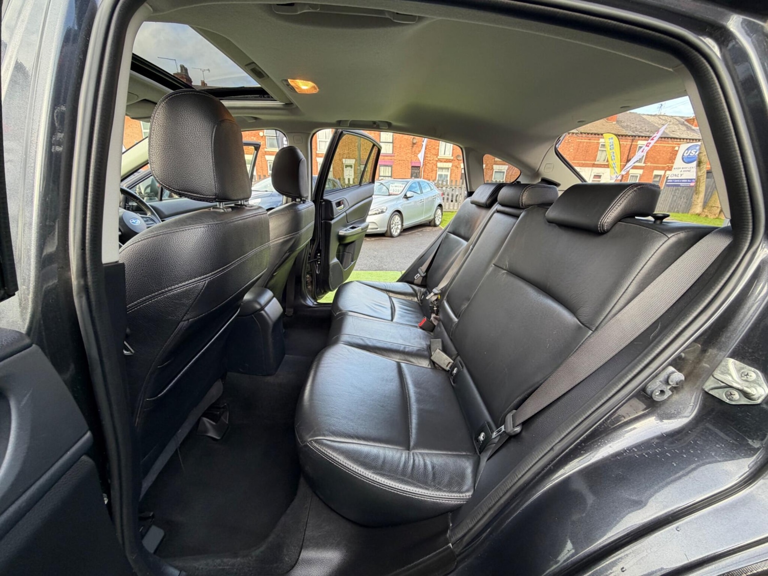 Used Subaru XV 2015 for sale - 77396491: Photo 38