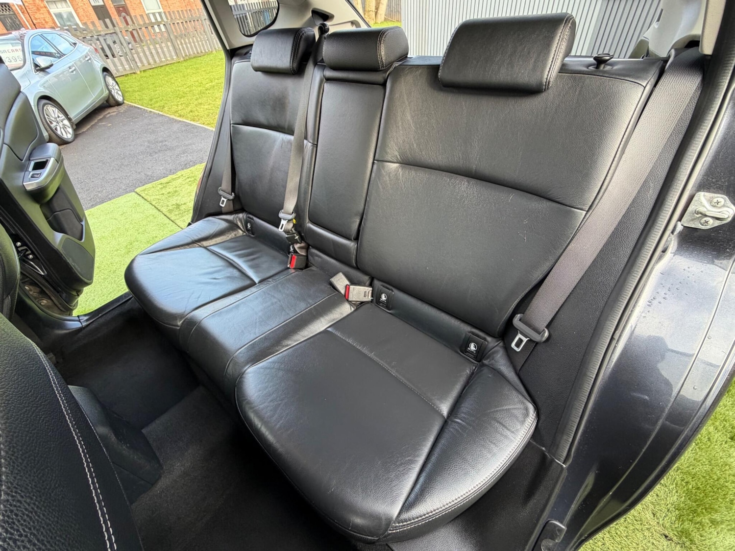 Used Subaru XV 2015 for sale - 77396491: Photo 40