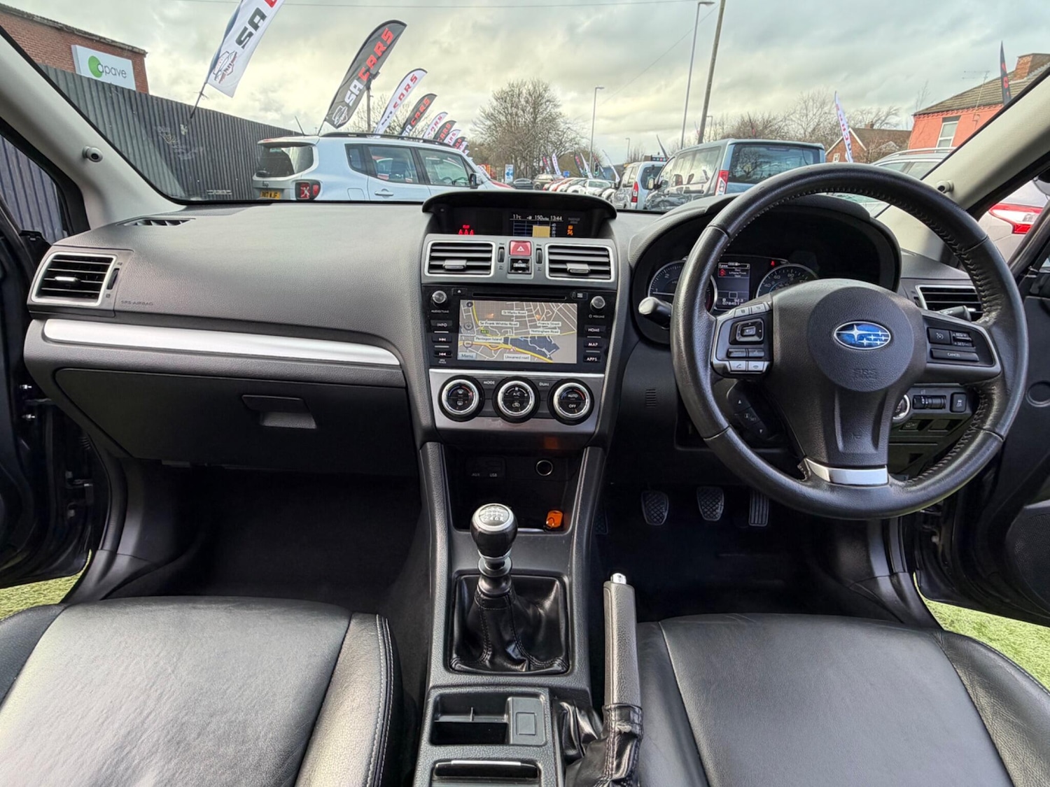 Used Subaru XV 2015 for sale - 77396491: Photo 41