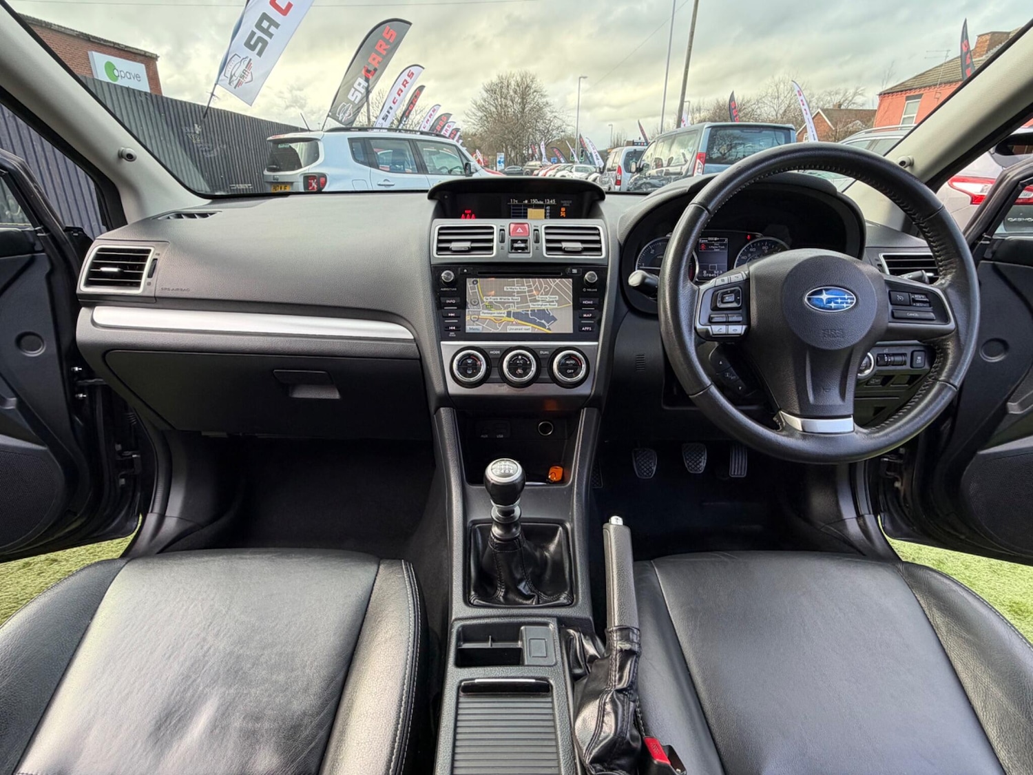 Used Subaru XV 2015 for sale - 77396491: Photo 42