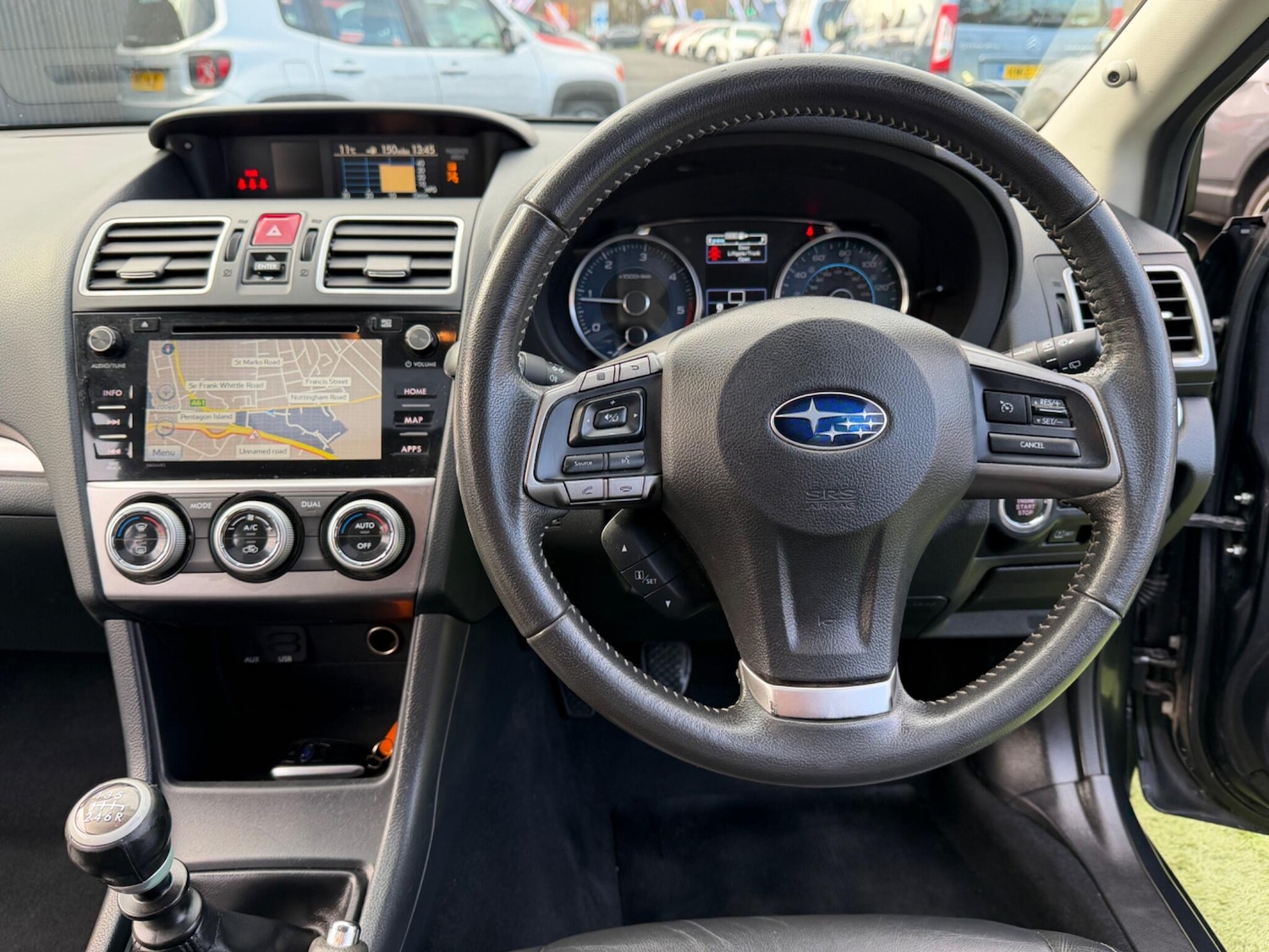 Used Subaru XV 2015 for sale - 77396491: Photo 43