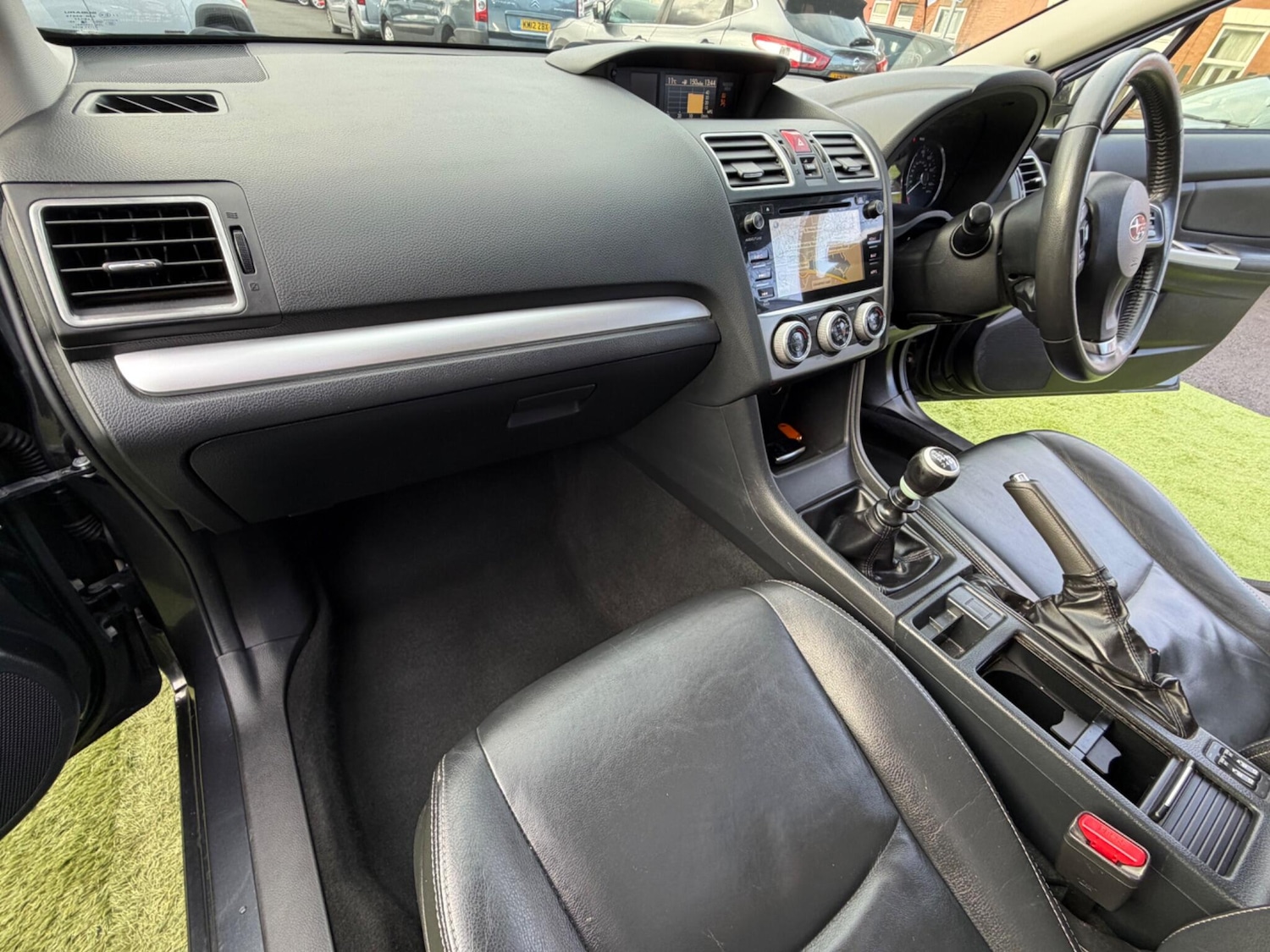 Used Subaru XV 2015 for sale - 77396491: Photo 45