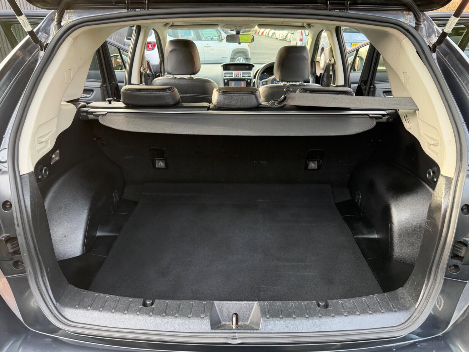 Used Subaru XV 2015 for sale - 77396491: Photo 46